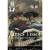 Affiches Et Reproductions<Boutiques de musées Affiche de l'exposition - James Tissot L'ambigu moderne - La Tamise