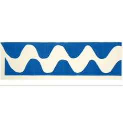 Boutiques de musées Affiche Henri Matisse - La vague - 30 x 80 cm Best