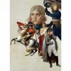 Affiches Et Reproductions<Boutiques de musées Affiche Napoléon
