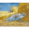 Boutiques de musées Affiche Vincent van Gogh - La méridienne Outlet