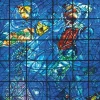 Boutiques de musées Affiche 50X60cm Marc Chagall - La Création du monde, 1971-1972 Outlet