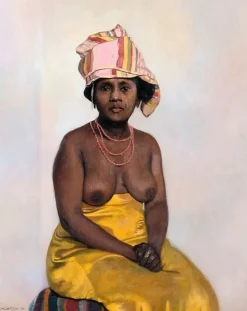 Panneaux Aluminium|Panneaux Acryliques<Boutiques de musées Africaine (panneaux aluminium)