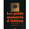 Boutiques de musées Album Les petits monstres d'Odilon Online