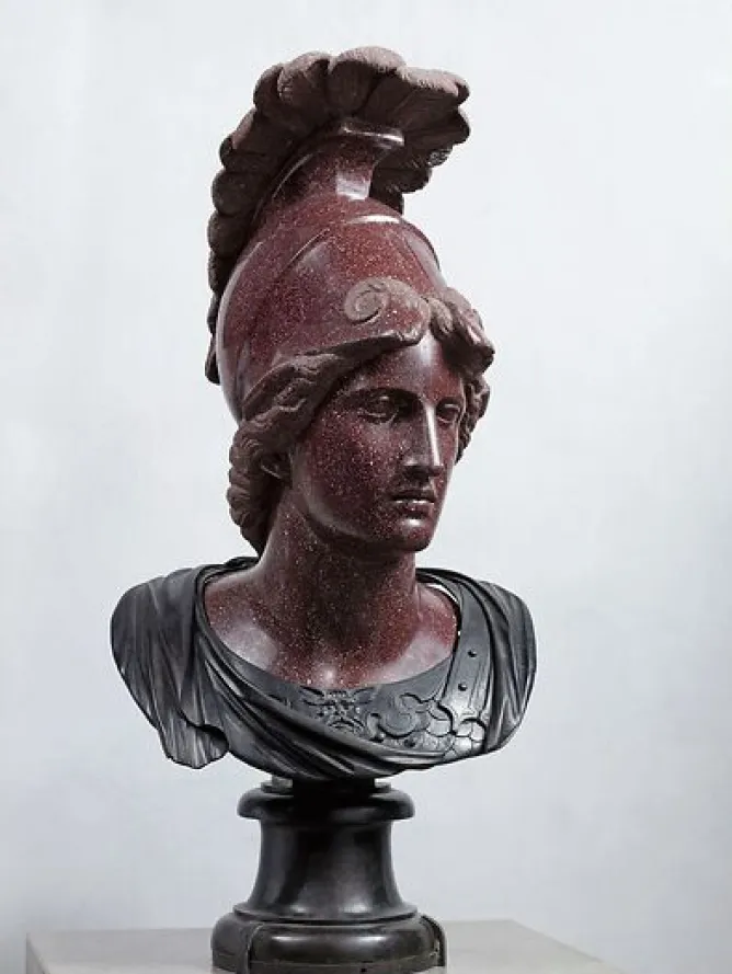 Boutiques de musées Alexandre le Grand (panneaux aluminium) Sale