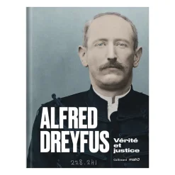 Catalogues D'Exposition<Boutiques de musées Alfred Dreyfus. Vérité et justice - Catalogue d'exposition