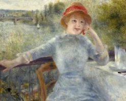 Boutiques de musées Alphonsine Fournaise (affiches d'art) Online