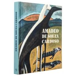 Catalogues D'Exposition<Boutiques de musées Amadeo de Souza Cardoso