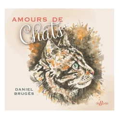 Boutiques de musées Amours de chats Hot