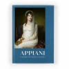Boutiques de musées Andrea Appiani : Le peintre de Napoléon en Italie - Catalogue d'exposition
