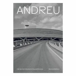 Boutiques de musées Andreu - Catalogue d'exposition Hot