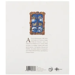Guides De Musées<Boutiques de musées Anne de Montmorency - Un homme de la Renaissance