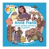 Livres Jeunesse<Boutiques de musées Anne Frank - Vivre cachée pendant la guerre