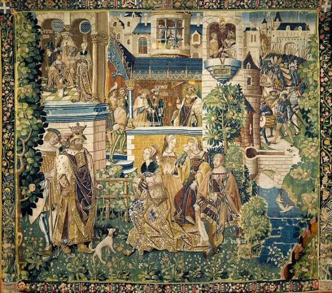 Boutiques de musées Anonyme (panneaux acryliques) Discount