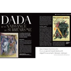 Livres D'Art<Boutiques de musées 100 ans de Surréalisme