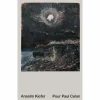 Catalogues D'Exposition<Boutiques de musées Anselm Kiefer Pour Paul Celan - Catalogue d'exposition