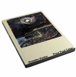 Catalogues D'Exposition<Boutiques de musées Anselm Kiefer Pour Paul Celan - Catalogue d'exposition