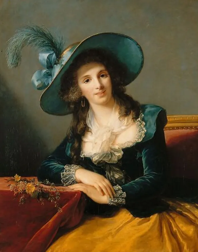 Panneaux Aluminium|Panneaux Acryliques<Boutiques de musées Antoinette-Elisabeth-Marie d'Aguesseau, comtesse de Ségur (panneaux aluminium)