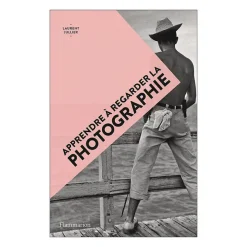 Livres D'Art<Boutiques de musées Apprendre à regarder la photographie