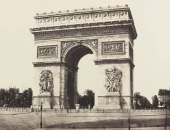 Panneaux Acryliques<Boutiques de musées Arc de Triomphe de l'Etoile (panneaux acryliques)