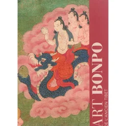 Boutiques de musées Art bönpo de l'ancien Tibet
