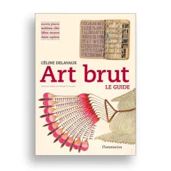 Boutiques de musées Art brut - Le guide Discount