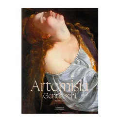 Livres D'Art<Boutiques de musées Artemesia Gentileschi - Asia Graziano