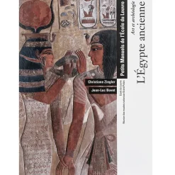 Histoire, Géographie Et Sciences<Boutiques de musées Art et archéologie L'Egypte ancienne