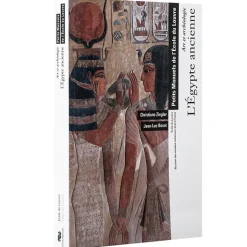 Histoire, Géographie Et Sciences<Boutiques de musées Art et archéologie L'Egypte ancienne