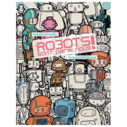Boutiques de musées Artistes et robots Outlet
