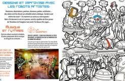 Boutiques de musées Artistes et robots Outlet