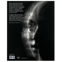 Catalogues D'Exposition<Boutiques de musées Artistes et robots - Catalogue d'exposition