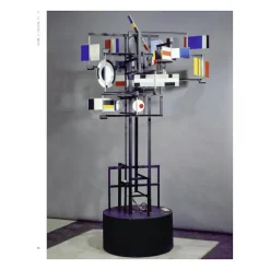 Catalogues D'Exposition<Boutiques de musées Artistes et robots - Catalogue d'exposition