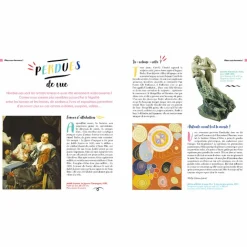 Revues<Boutiques de musées Artistes Femmes - Revue DADA N° 250