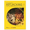 Livres D'Art<Boutiques de musées Artjacking ! Quand l'art contemporain revisite les chefs-d'œuvre