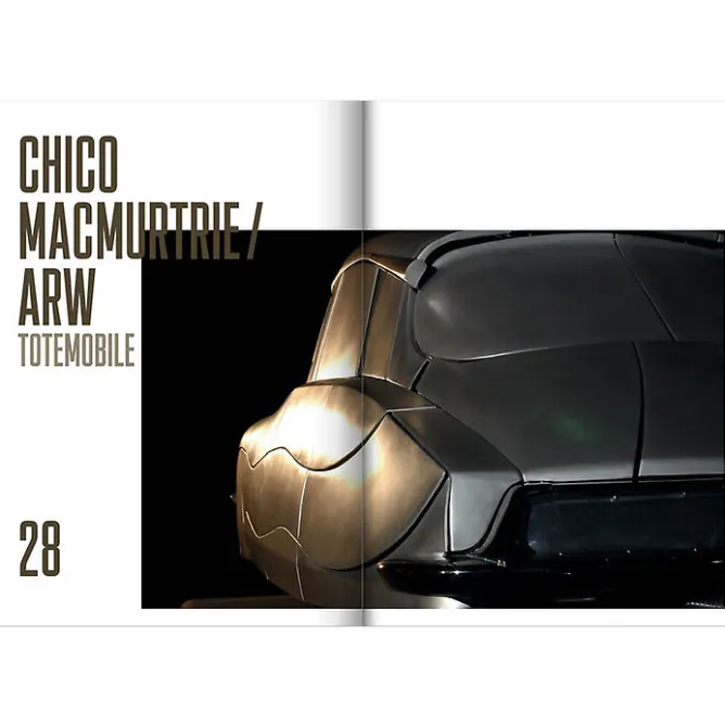 Catalogues D'Exposition<Boutiques de musées Art robotique - Catalogue d'exposition