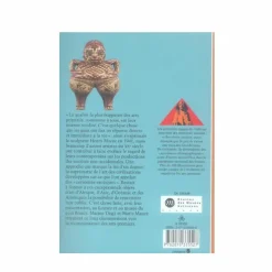 Littérature & Essais<Boutiques de musées Arts premiers. Le temps de la reconnaissance - Découvertes Gallimard (n° 393)