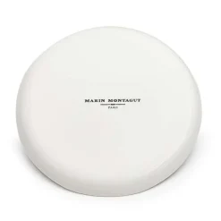 Boutiques de musées Assiette à dessert Métropolitain 18 cm - Marin Montagut Outlet