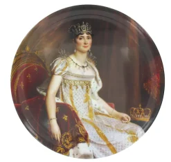 Art De La Table<Boutiques de musées Assiette Impératrice Joséphine
