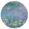 Art De La Table<Boutiques de musées Assiette Nymphéas
