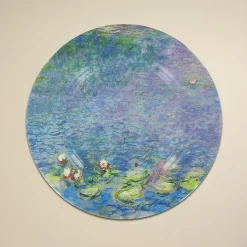 Art De La Table<Boutiques de musées Assiette Nymphéas
