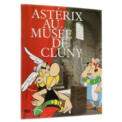 Catalogues D'Exposition<Boutiques de musées Astérix au musée de Cluny