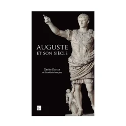 Littérature & Essais<Boutiques de musées Auguste et son siècle