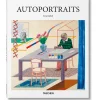 Livres D'Art<Boutiques de musées Autoportraits