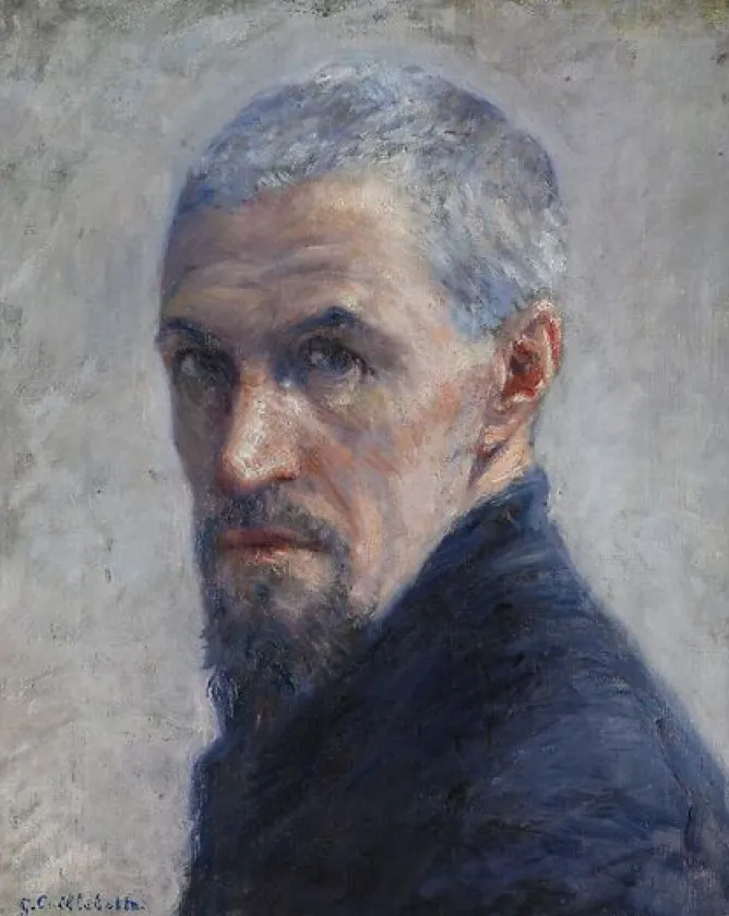 Boutiques de musées Autoportrait (toiles sur châssis) Clearance