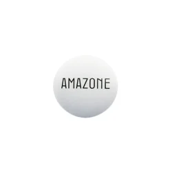 Accessoires<Boutiques de musées Badge Amazone