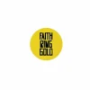 Pin'S<Boutiques de musées Badge Faith Ringgold