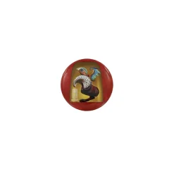Boutiques de musées Badge Gardiens du temps - Fraternité Discount