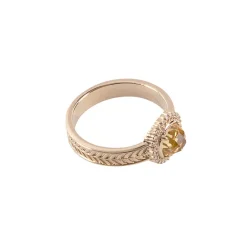 Bagues<Boutiques de musées Bague Hortense de Beauharnais