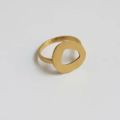 Bagues<Boutiques de musées Bague Joan Miró