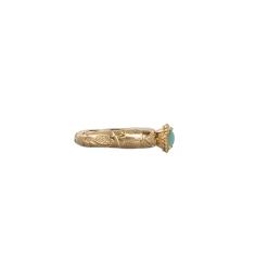 Bagues<Boutiques de musées Bague mérovingienne à chaton pyramidal